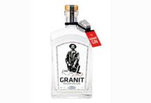 Granit Gin