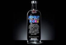 Absolut Wodka: Warhol Edition