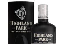 Zuwachs im Highland Park Whisky Portfolio