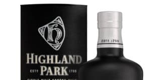 Zuwachs im Highland Park Whisky Portfolio