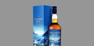 Talisker Skye – Ein Whisky so kraftvoll wie die Natur seiner Heimat
