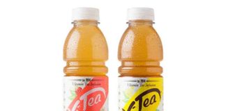 ViTea – Ice Tea neu definiert
