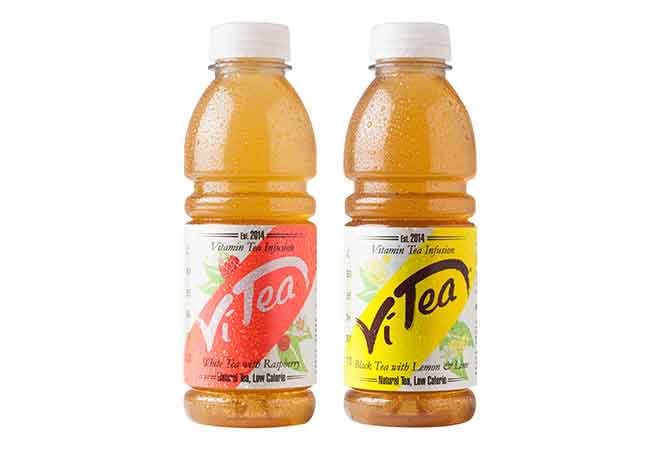 ViTea – Ice Tea neu definiert