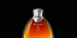 Cognac de Luze startet Vertrieb mit Silver Spirits in der Schweiz