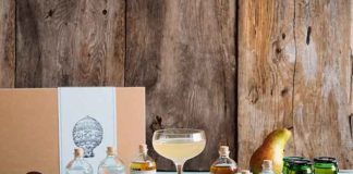 Drink-Syndikat liefert die Cocktail-Box ab sofort auch in die Schweiz