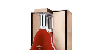 Hennessy 250: Der Cognac zum 250-Jahr-Jubiläum von Hennessy