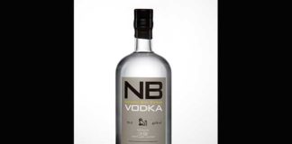 NB Distillery´s bahnbrechende neue Premium Spirituose wird den Vodka Markt umkrempeln