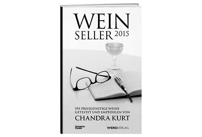 Buchtipp: Weinseller 2015