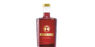 Pussanga: Die Spirituosen-Innovation 2015 - fruchtig, würzig und unglaublich verführerisch
