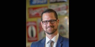 Marcel Kreber ist Direktor des Schweizerischen Brauerei-Verbandes