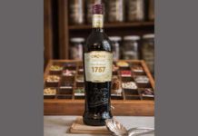 Cinzano 1757 Rosso: Neue Premium-Zutat authentischer Craft Cocktails