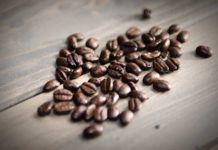 Erich's Dröhnung und anderes über die Geschichte des Kaffees