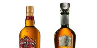Erweiterung der Prestige Selection von Pernod Ricard