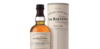 The Balvenie launcht Tun 1509 in neuer, zweiter Auflage