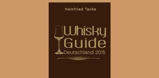 Buchtipp: Whiskyguide Deutschland 2015 – ein Wegweiser zum Genuss