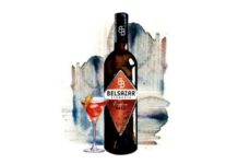 Belsazar Vermouth launcht Rosé Vintage