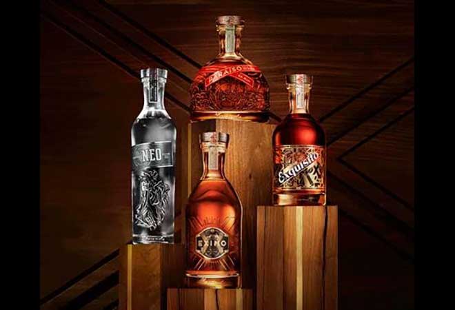 Bacardí launcht Facundo Rum Collection in Europa