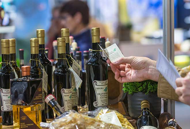 Basler Weinmesse und Basler Feinmesse: Treffpunkt für Weinliebhaber und Geniesser
