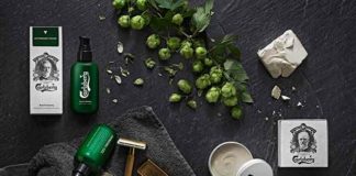 Carlsberg erweitert seine Bier Beauty Produktlinie