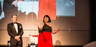 „Mixology Bar Awards 2016“ verliehen - Widder Bar und Kronenhalle „Bar des Jahres“