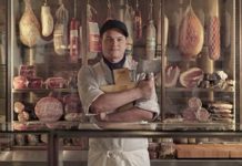 Best of Swiss Gastro 2016 - AuGust gewinnt den Master-Titel