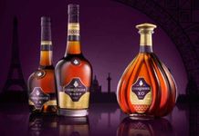 Courvoisier Cognac im Glanz der Pariser Belle Époque
