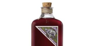 Kurz vor Weihnachten stellt Elephant Gin eine neue Variation des preisgekrönten London Dry Gin vor.