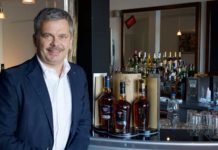 Interview mit Bernhard Eisheuer CEO von Pernod Ricard Swiss