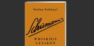 Buchtipp: Schumann’s Whisky Lexikon
