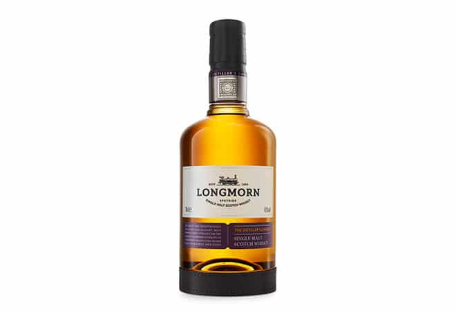 Longmorn The Distiller's Choice neu bei Pernod Ricard