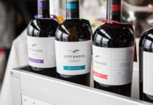 Lufthansa Cocktails: Sierra Madre und Small Big Brands kooperieren