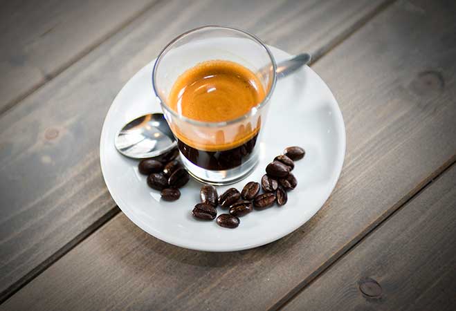 Deutscher Kaffeemarkt 2015: Kaffeekapseln wachsen zweistellig