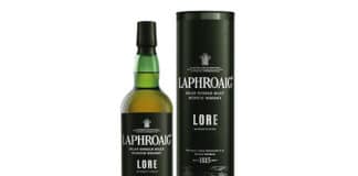 Laphroaig bringt mit „Lore" neue Abfüllung auf den Markt