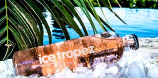 IceTropez avanciert zum Sommerdrink 2016