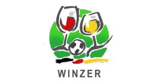 Start zur Winzer-Euro 2016 in Deutschland