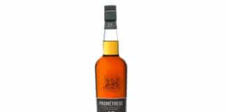 Gold für Prometheus Whisky 26 Years Old