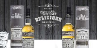 Douglas Laing Distillery: Rare Whisky Fässer aus Glasgow