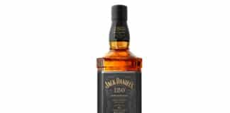 Jack Daniel's: die Flasche zum 150-Jahr-Jubiläum