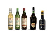 Vermouth Drapò: Ein Turiner Original
