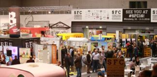 Street Food Convention Nürnberg geht in 2. Runde