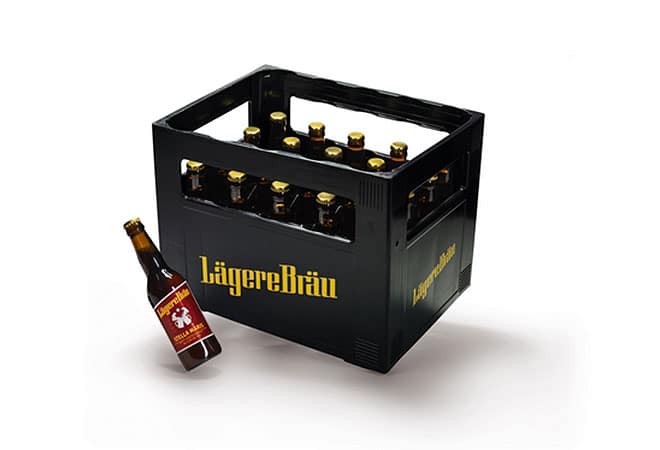 LägereBräu AG neues Mitglied im Schweizer Brauerei-Verband