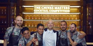 Chivas Regal sucht den Chivas Master 2017