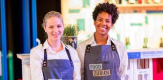 Startschuss für FOOD ZURICH 2017: Jetzt anmelden!