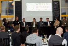 Dave Broom berichtet vom World Whisky Forum 2017