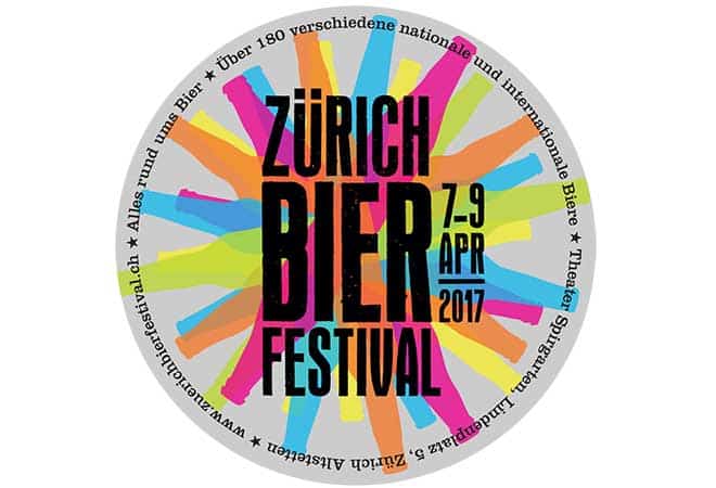Zürich Bier Festival 2017