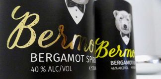 Bermotti Spirit & Gin: Flüssiges Gold des Südens