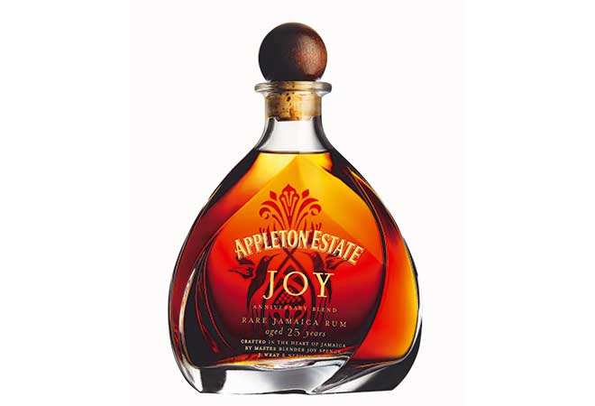 Das Erfolgsgeheimnis einer Rum-Expertin: Joy Spence im Gespräch