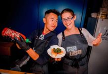 FOOD ZURICH 2017: Zürich wird zum kulinarischen Hotspot