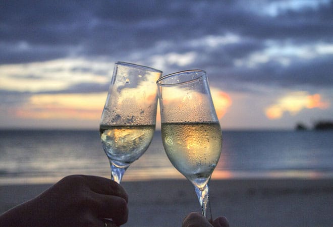 Champagner – mehr als nur ein Schaumwein