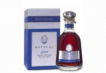 Der neue Rum Botucal Vintage 2004
